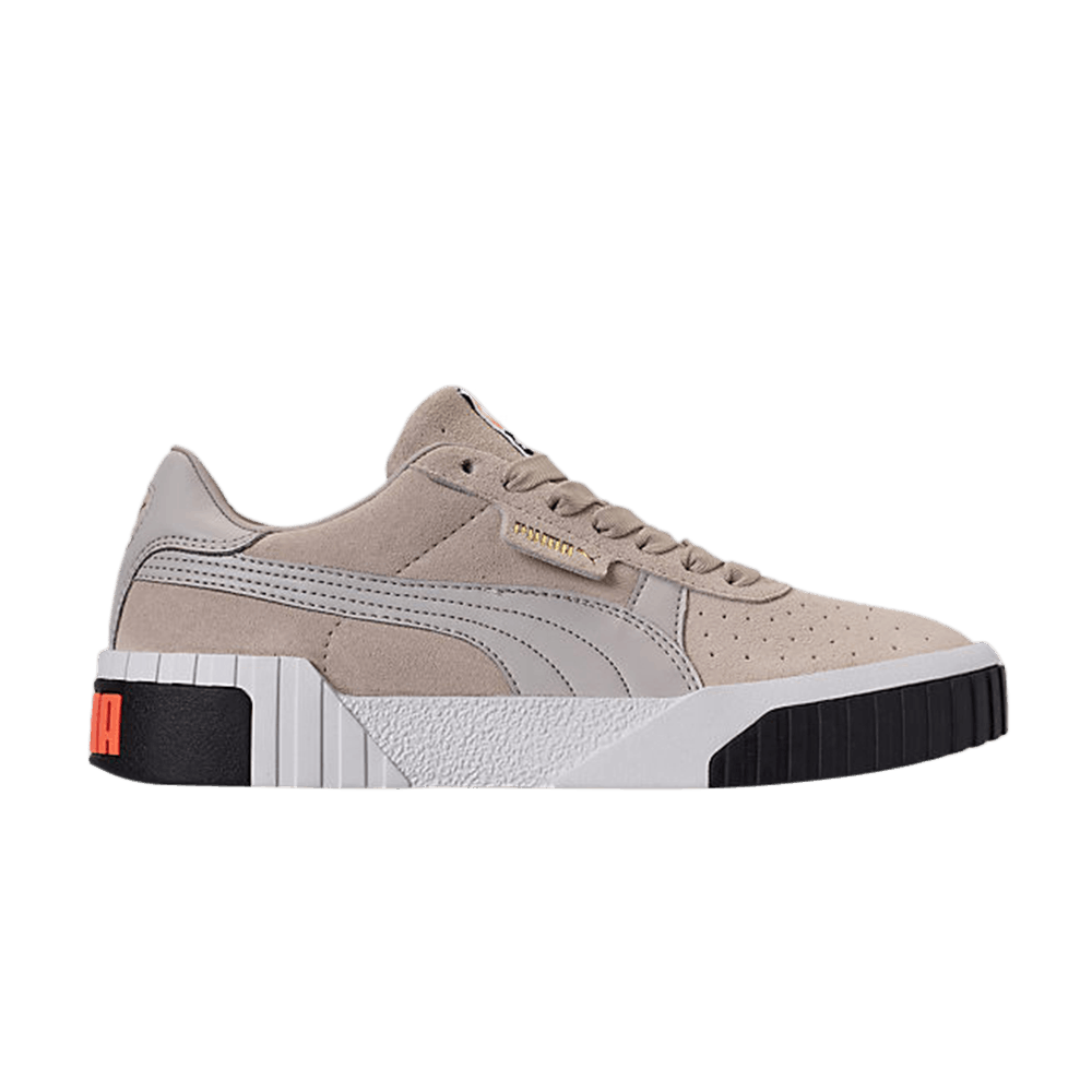 puma cali suede