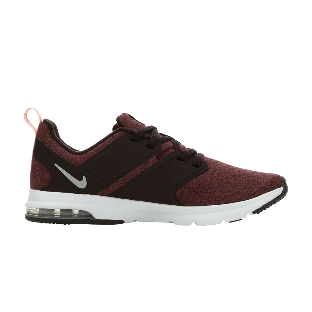 Wmns Air Bella 'Burgundy' | GOAT