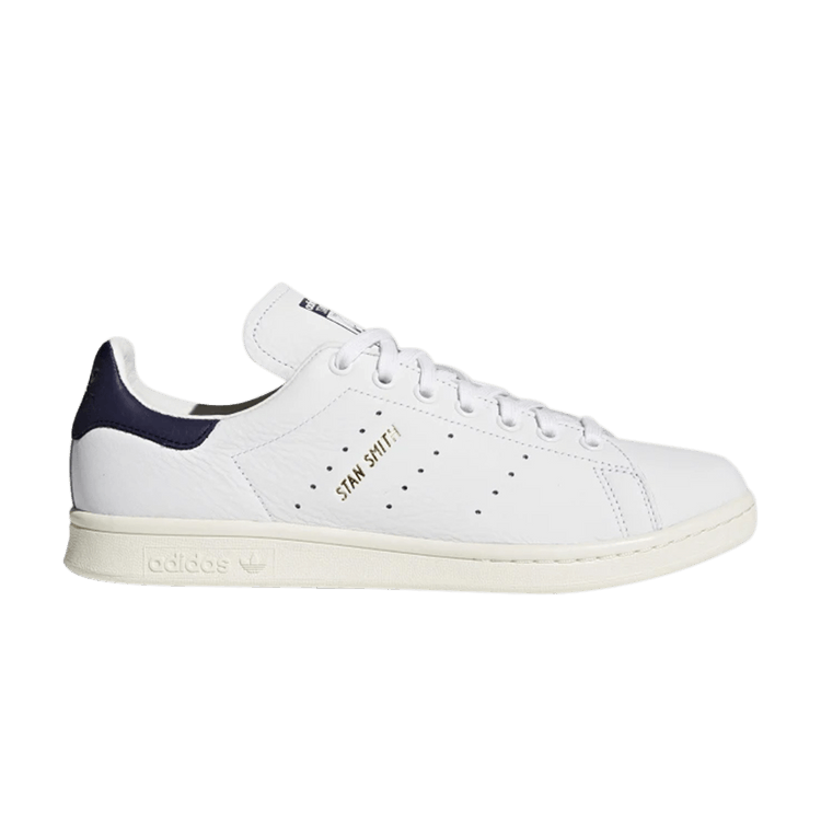 Stan smith white noble ink hot sale