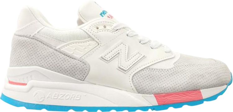 998 Made In USA 'Cotton Candy'