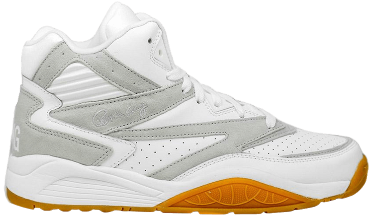 Ewing Sport Lite White Gum
