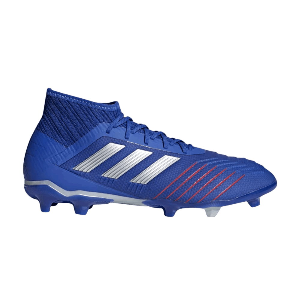 Adidas predator 19.2 blue