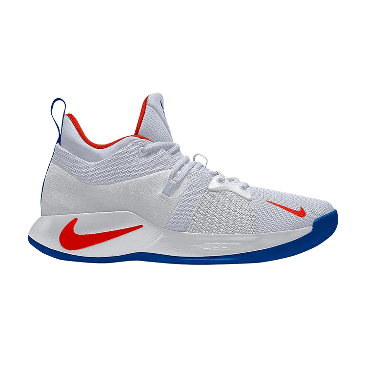 Pg 2 nike id outlet
