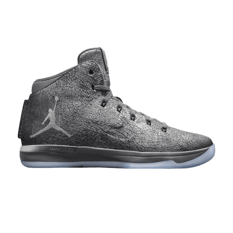 Buy Air Jordan 31 Battle Grey Sample HO16 MNJDSP 664 704909 GOAT UK