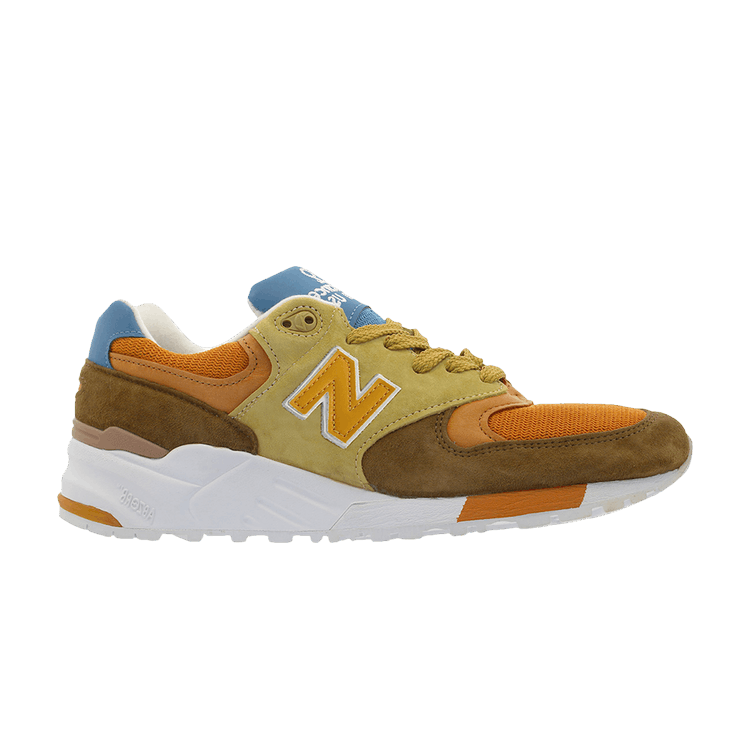 New balance canyon road outlet