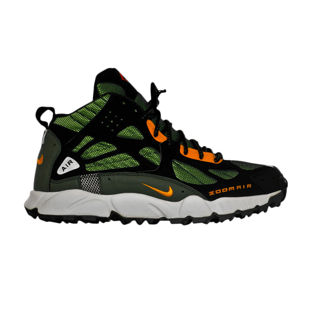 nike terra sertig review