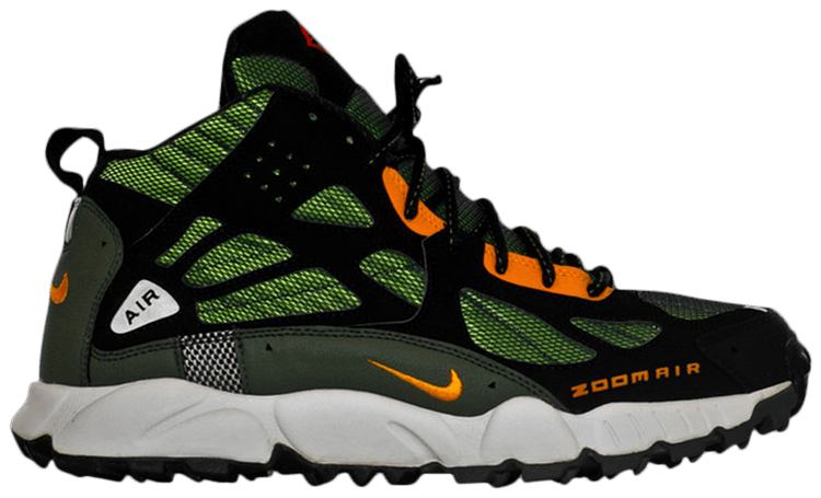 Air Max Terra Sertig 'Deep Green'