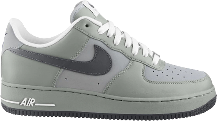 Air Force 1 '07 Low 'Shadow Grey'