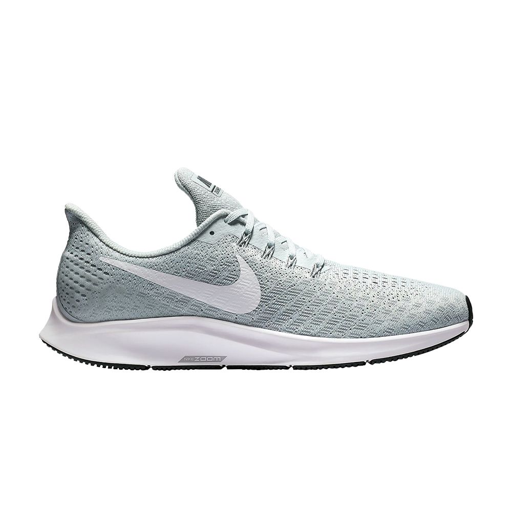 Nike Air Zoom Pegasus 35 'Wolf Grey' | Men's Size 15 - AO3905-002