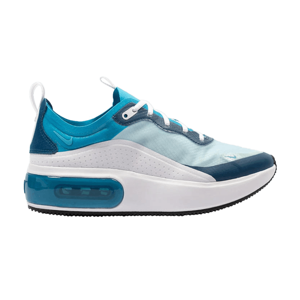 nike air max dia se blue
