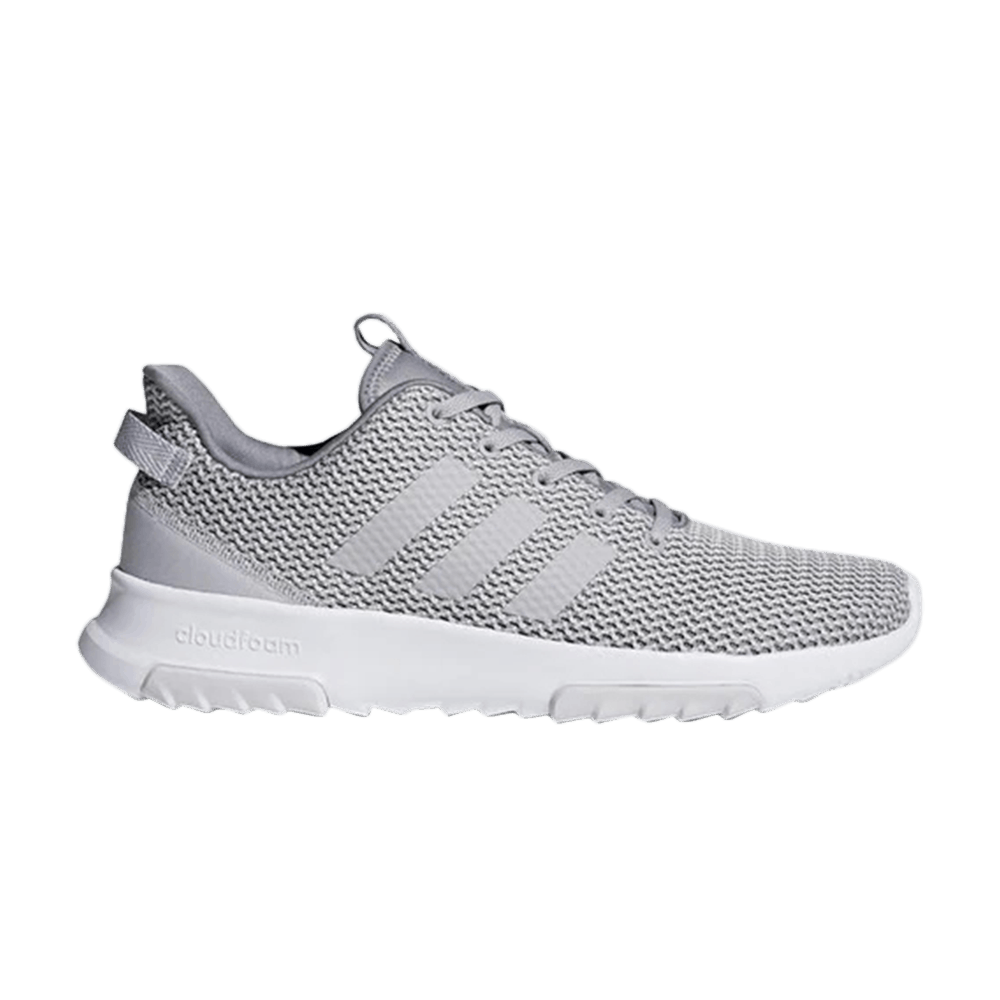 Cloudfoam Racer TR 'Grey' | GOAT