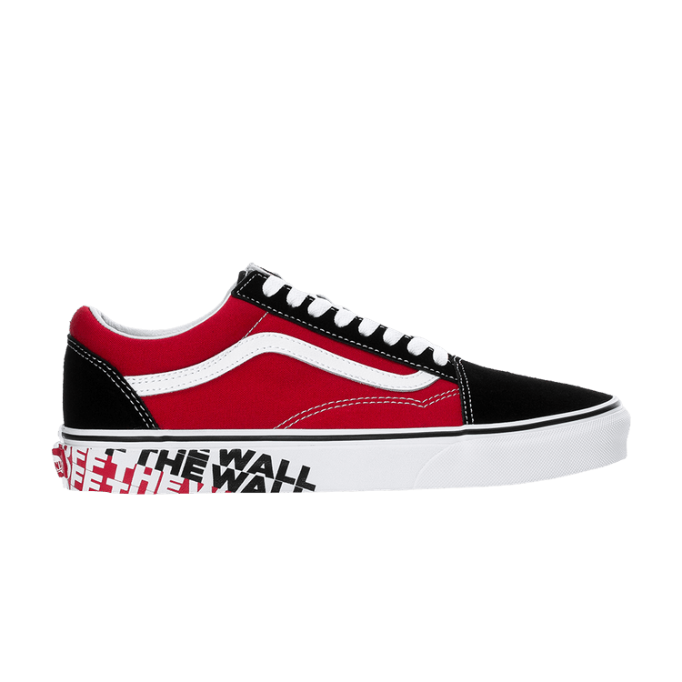 Buy Old Skool OTW Sidewall VN0A38G1VRH GOAT UK