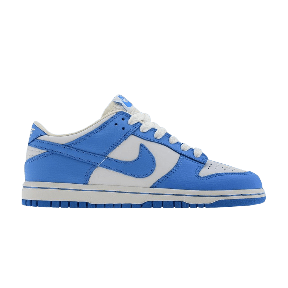 Dunk Low GS 'University Blue' | GOAT