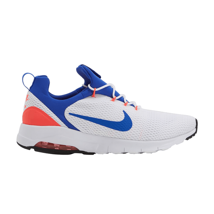 Achetez des Air Max Motion Racer Ultramarine 916771 100 GOAT FR