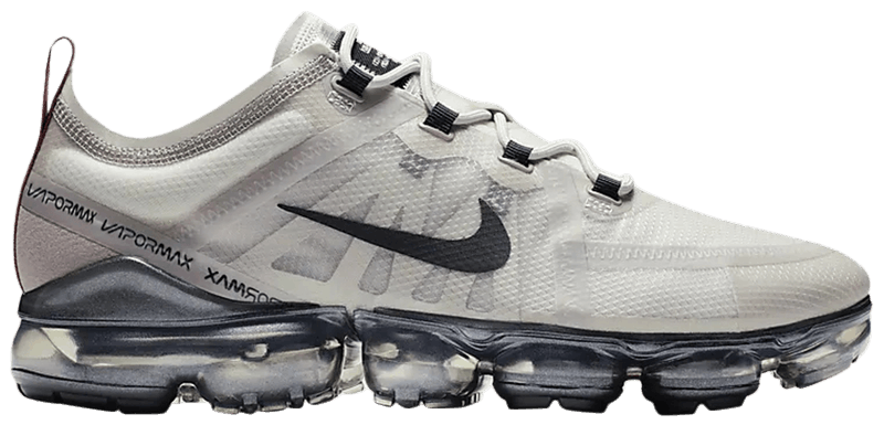 nike vapormax 2019 moon particle