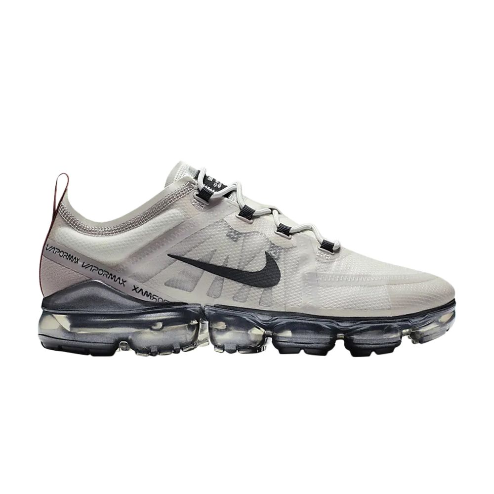 Nike Air VaporMax 2019 'Moon Particle' | Grey | Men's Size 8