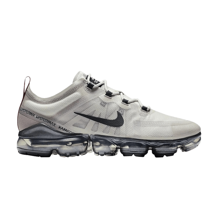 Nike Men s Air VaporMax 2019 Running Shoe