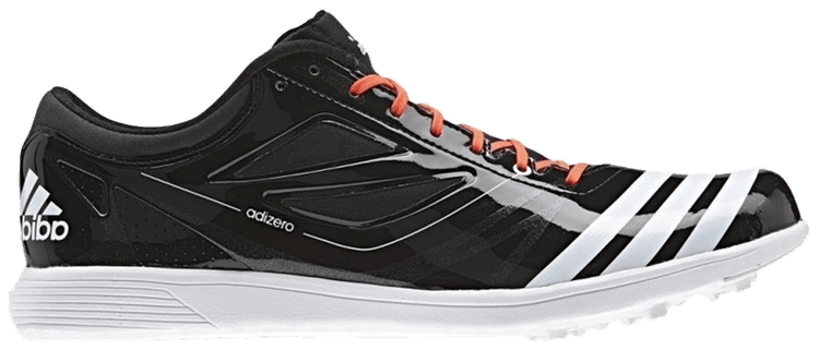 Adidas AdiZero Triple Jump Nightflash