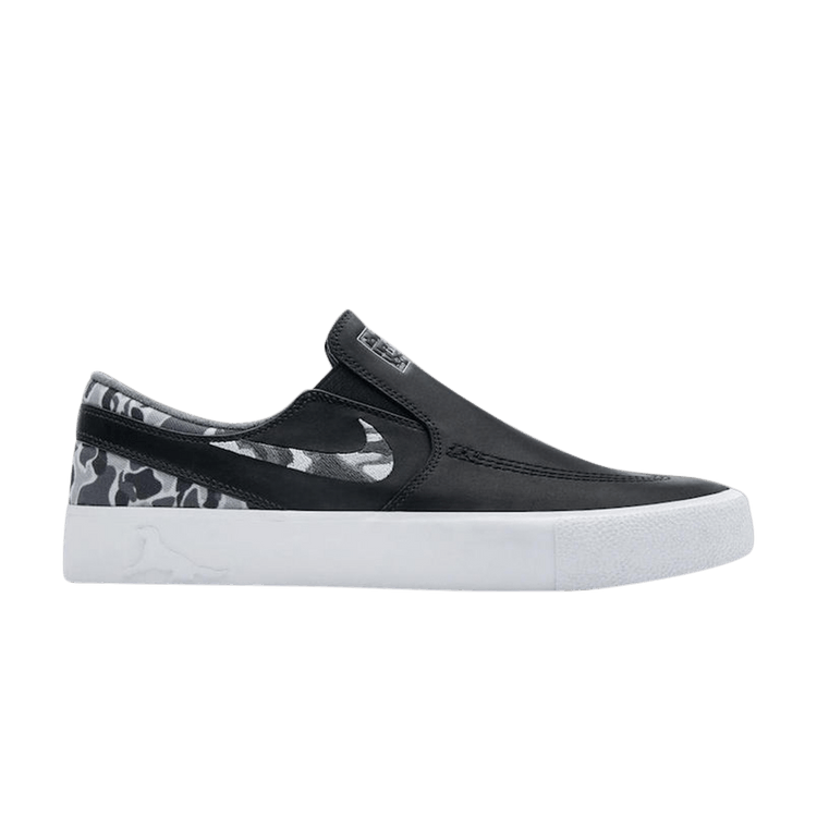 Buy Matriz x Zoom Janoski Slip RM SB Porto Alegre Plaza CI8336 001 GOAT CA