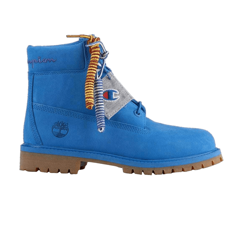 Timberland boots and champion hotsell