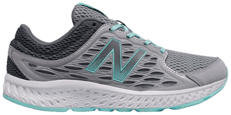New balance 420 silver mink clearance