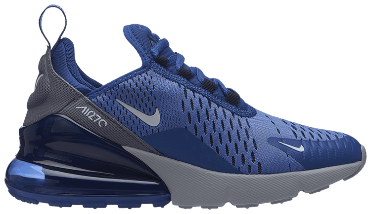 Nike air max 270 indigo force deals