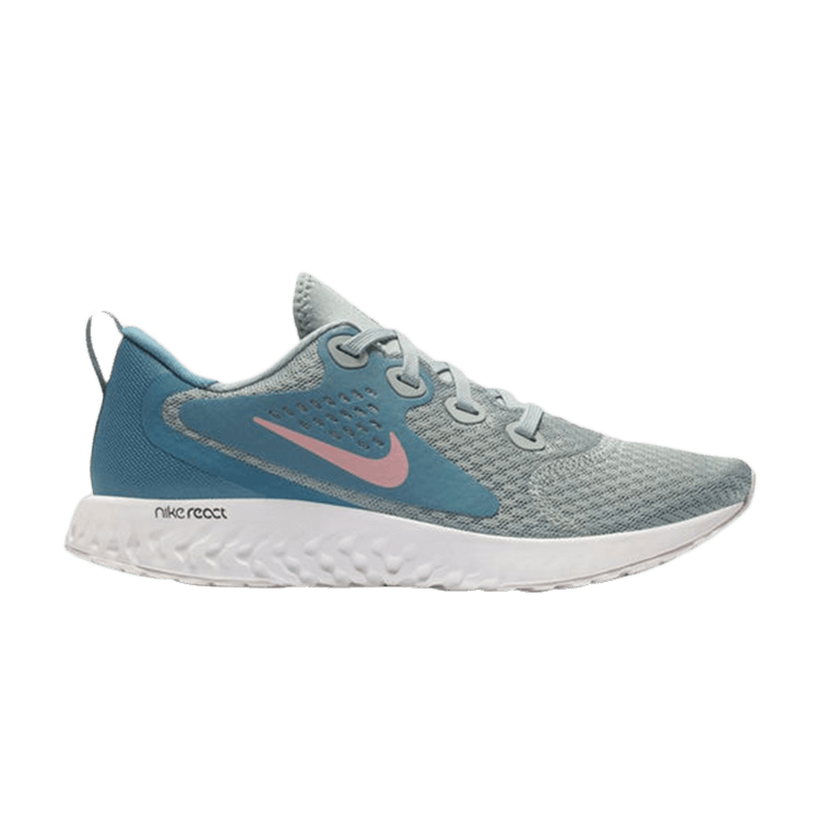 Nike legend react mica green deals