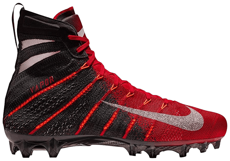 flyknit vapor untouchable