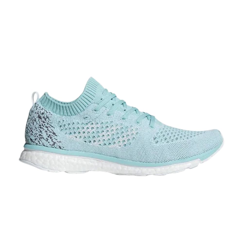 adidas Parley x Adizero Prime LTD 'Blue Spirit' | Men's Size 7.5