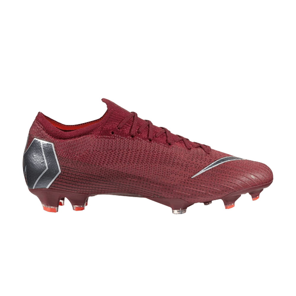 Nike mercurial team red clearance