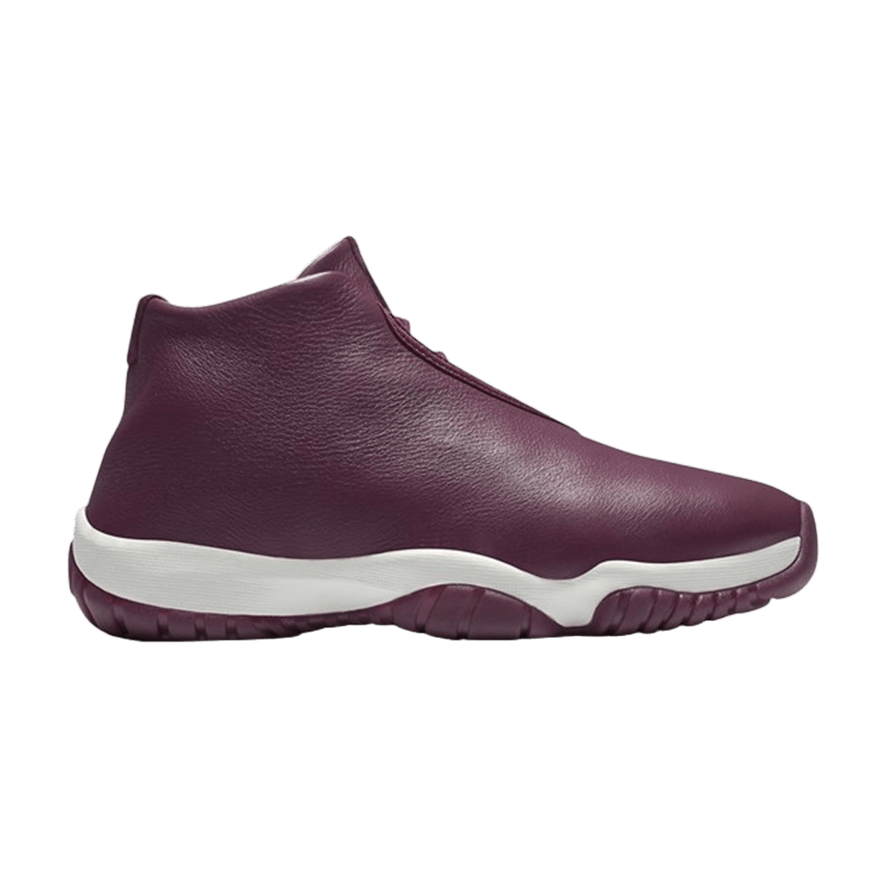 Air Jordan Future Low “Bordeaux Camo” (Another Look) • KicksOnFire.com