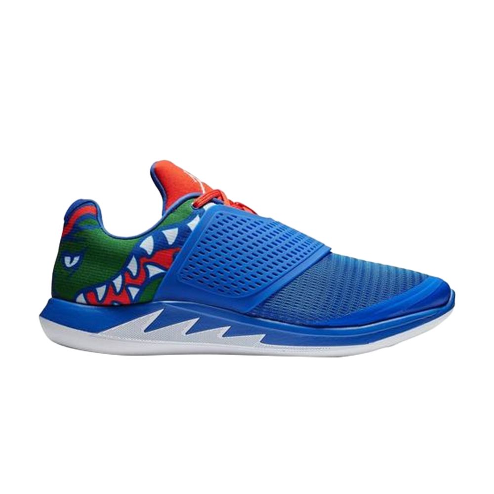 Jordan Grind 2 'Florida Gators' | Blue | Men's Size 10