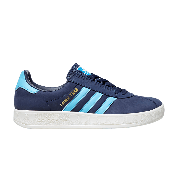 Adidas trimm trab navy argentina blue cheap