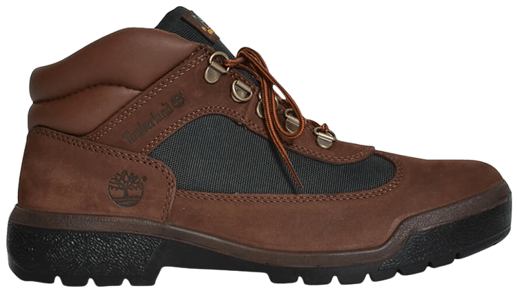 Timberland field boot mid on sale