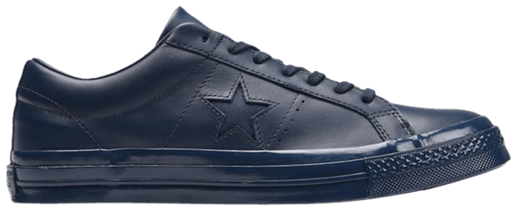 Converse one star 74 ox top