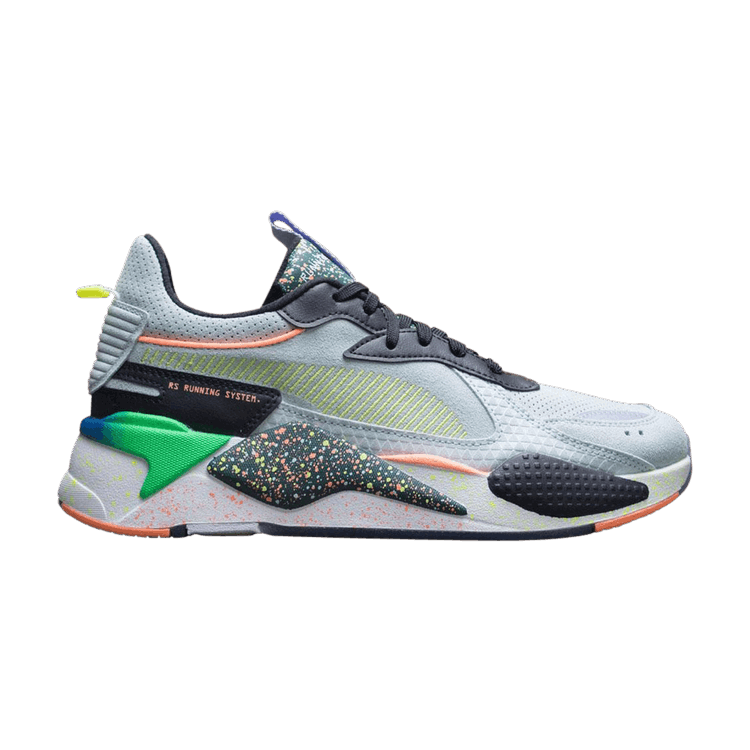 Buy RS X FD Trophy 369838 01 GOAT AU