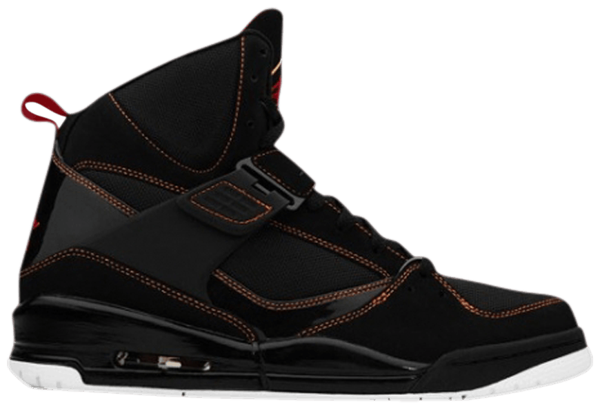 black jordan flight 45