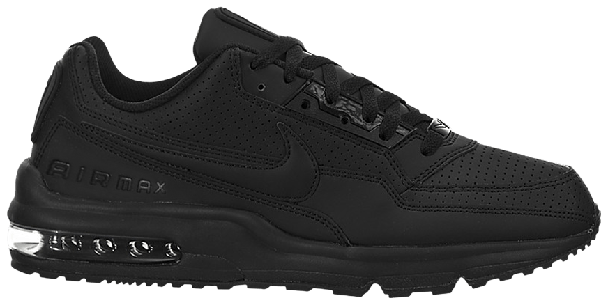 custom air max ltd 3