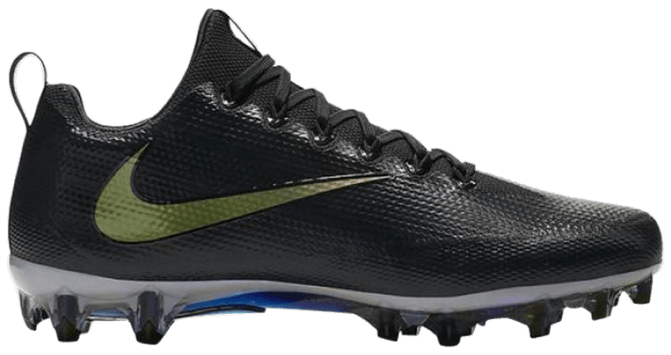 Nike Vapor Untouchable Pro Black Iridescent