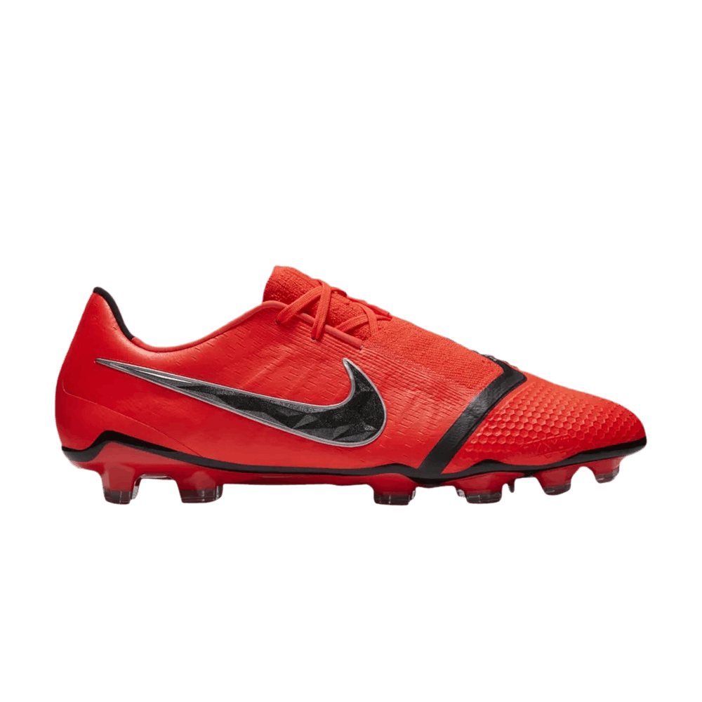 nike phantom venom elite red