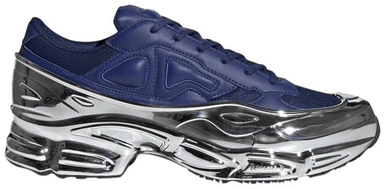 Buy Raf Simons x Ozweego 'Mirrored - Unity Ink' - EE7949 | GOAT Buy Raf Simons x Ozweego 'Mirrored - Unity Ink' - EE7949 | GOAT