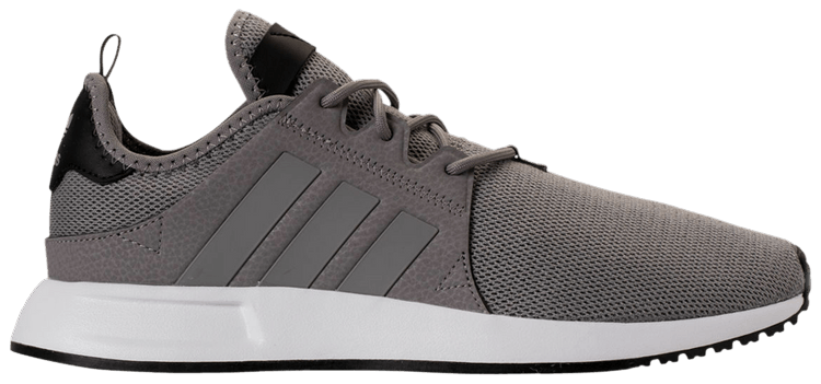 Adidas X PLR Solid Grey