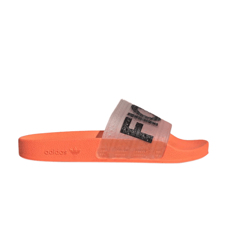 Fiorucci adilette slides clearance