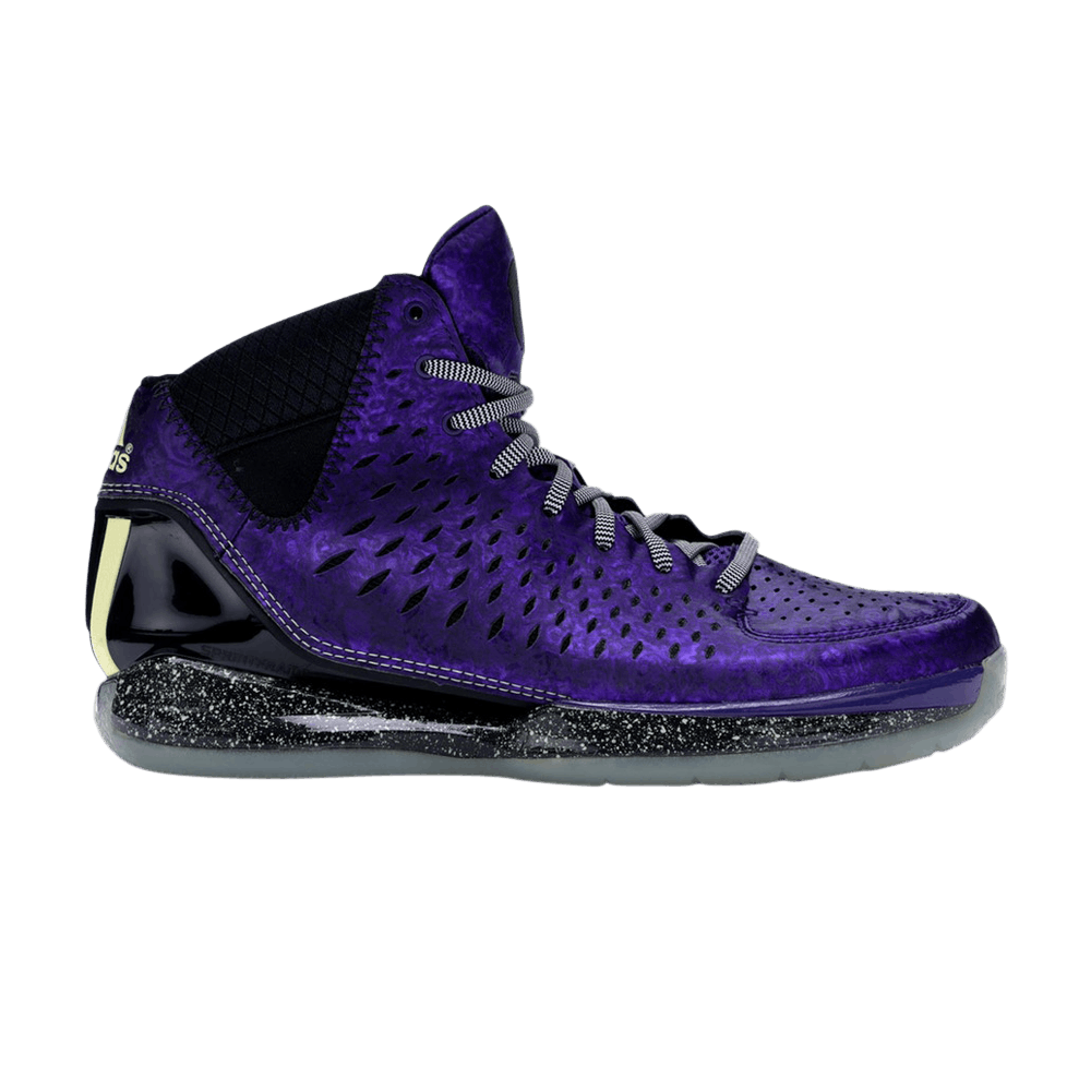 d rose3