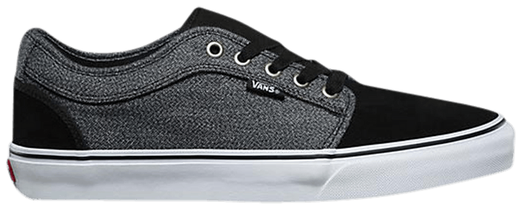 Buy Chukka Low Suiting Black VN0A38CGU1I GOAT