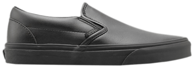 Vans Classic Slip On Classic Tumble