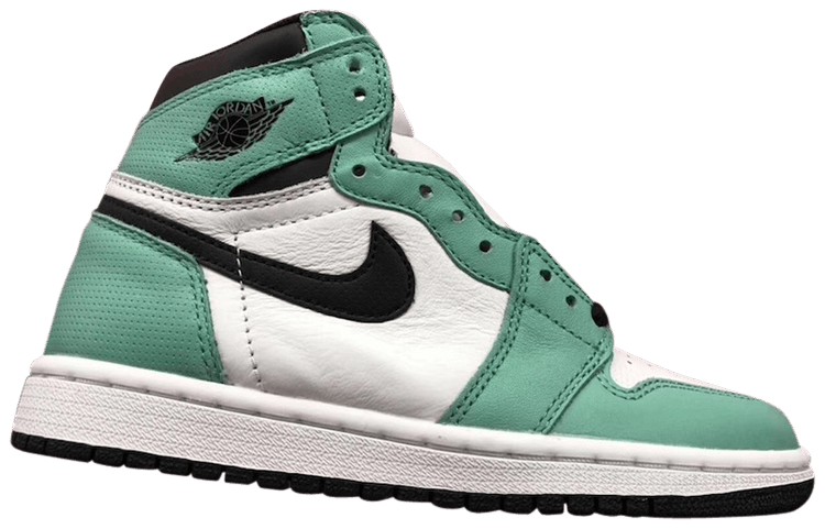 Wmns Air Jordan 1 Retro High Multi Color