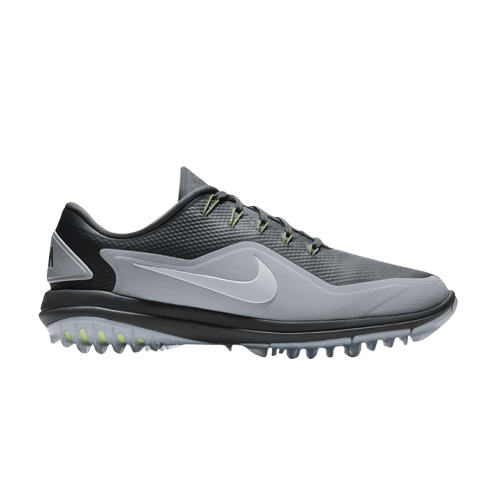Nike lunar control vapor 2 anthracite Clearance