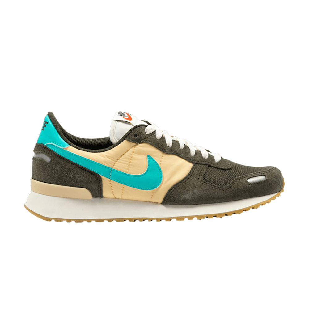 nike air vortex vintage turquoise