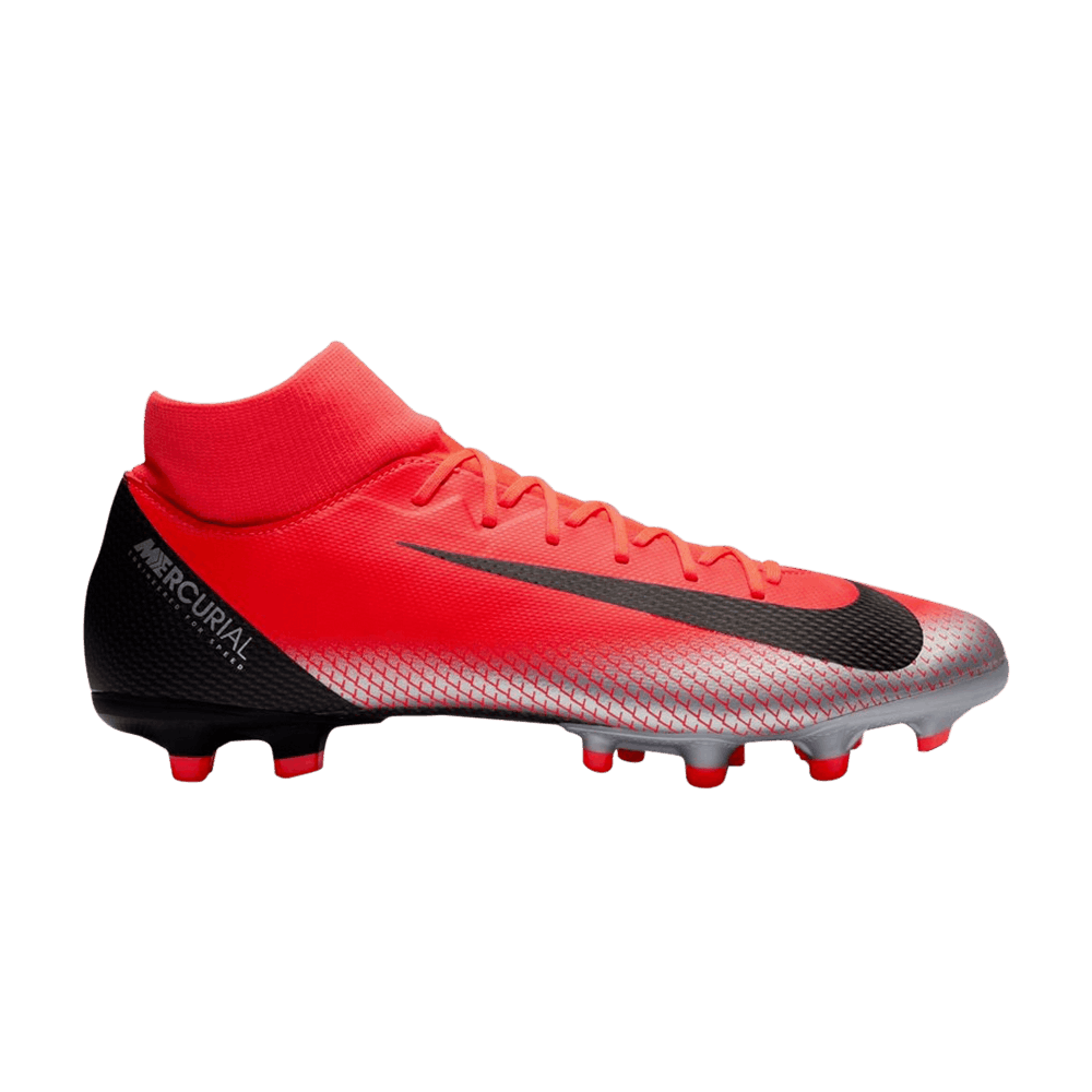 nike mercurial superfly vi academy cr7